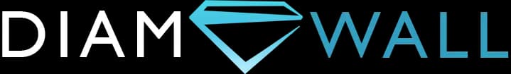 DiamWall Logo